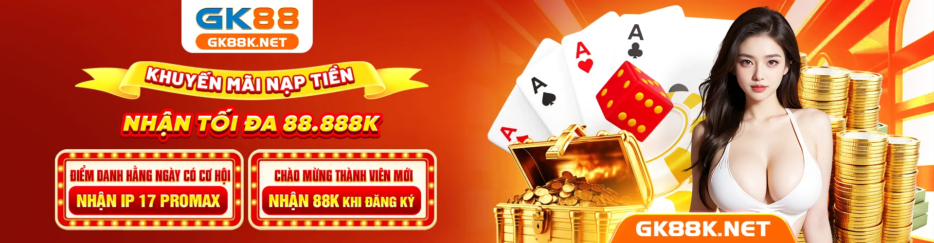 Cổng Thông Tin Điện Tử gk88 sh